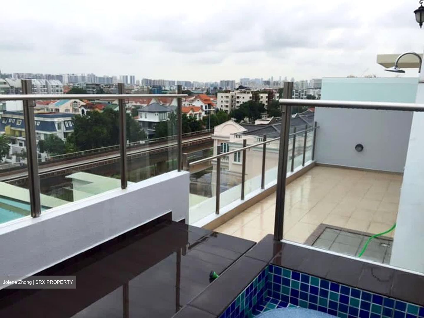 Palmera East (D14), Apartment #594124451